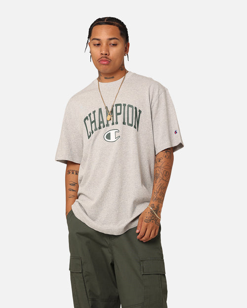 Champion Large Graphic T-Shirt Metaphor