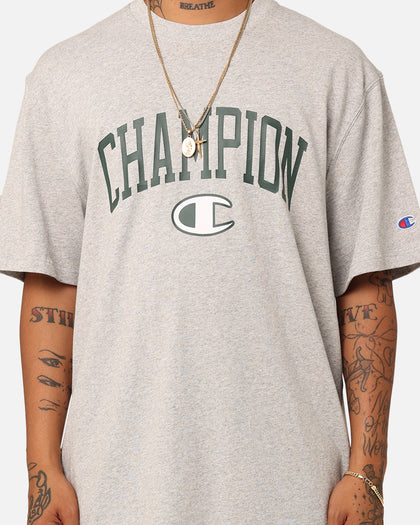 Champion Large Graphic T-Shirt Metaphor