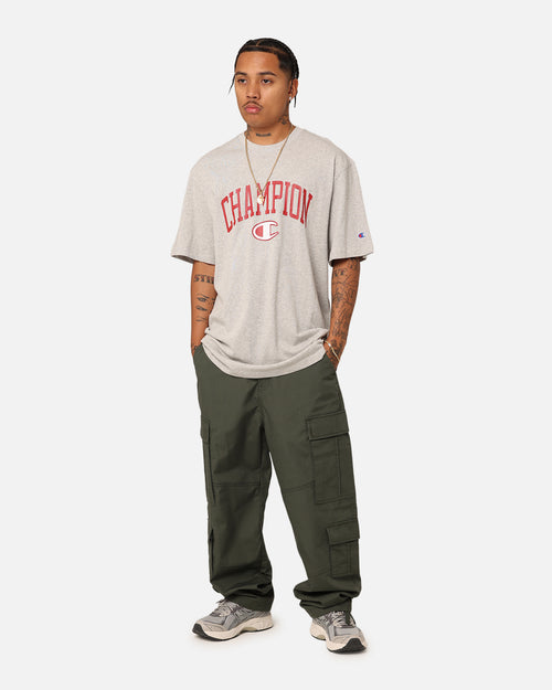 Champion Large Graphic T-Shirt Rubis