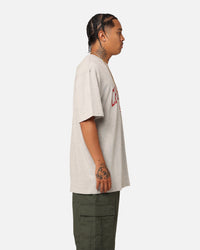 Champion Large Graphic T-Shirt Rubis