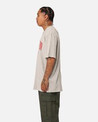 Champion Large Graphic T-Shirt Rubis