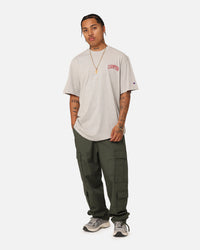 Champion Small Graphic T-Shirt Rubis