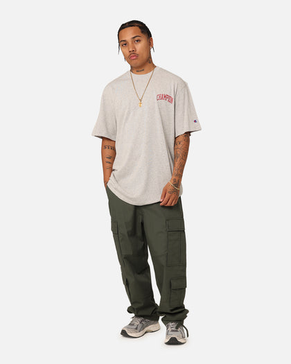 Champion Small Graphic T-Shirt Rubis