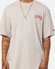 Champion Small Graphic T-Shirt Rubis