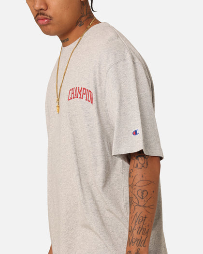 Champion Small Graphic T-Shirt Rubis