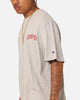 Champion Small Graphic T-Shirt Rubis