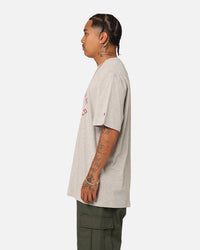 Champion Wing Graphic T-Shirt Rubis