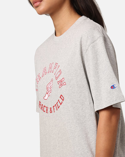 Champion Wing Graphic T-Shirt Rubis