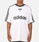 Adidas Adicolour T-Shirt White/Black