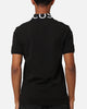 Lacoste Active Slim Fit Polo T-Shirt Black
