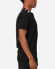 Lacoste Active Slim Fit Polo T-Shirt Black