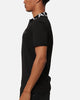 Lacoste Active Slim Fit Polo T-Shirt Black