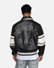 Avirex Brooklyn Jacket Black