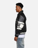 Avirex Brooklyn Jacket Black