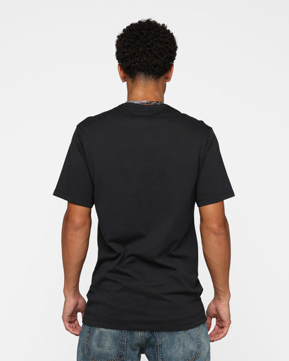 47 Brand Vegas Golden Knights Flint Black T-Shirt Black