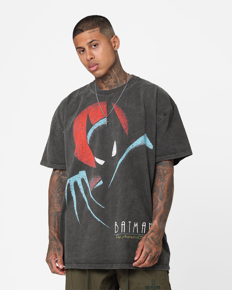 Buy American Thrift X DC 1993 Batman Heavyweight Vintage T-Shirt