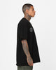Carre Fallen Oversized T-Shirt Black