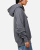 Champion Reverse Weave Big C Hoodie Medium Gray