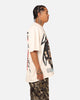 Loiter Rager Vintage T-Shirt Off White