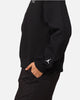Jordan Women's Brooklyn Fleece Crewneck Black/Sail