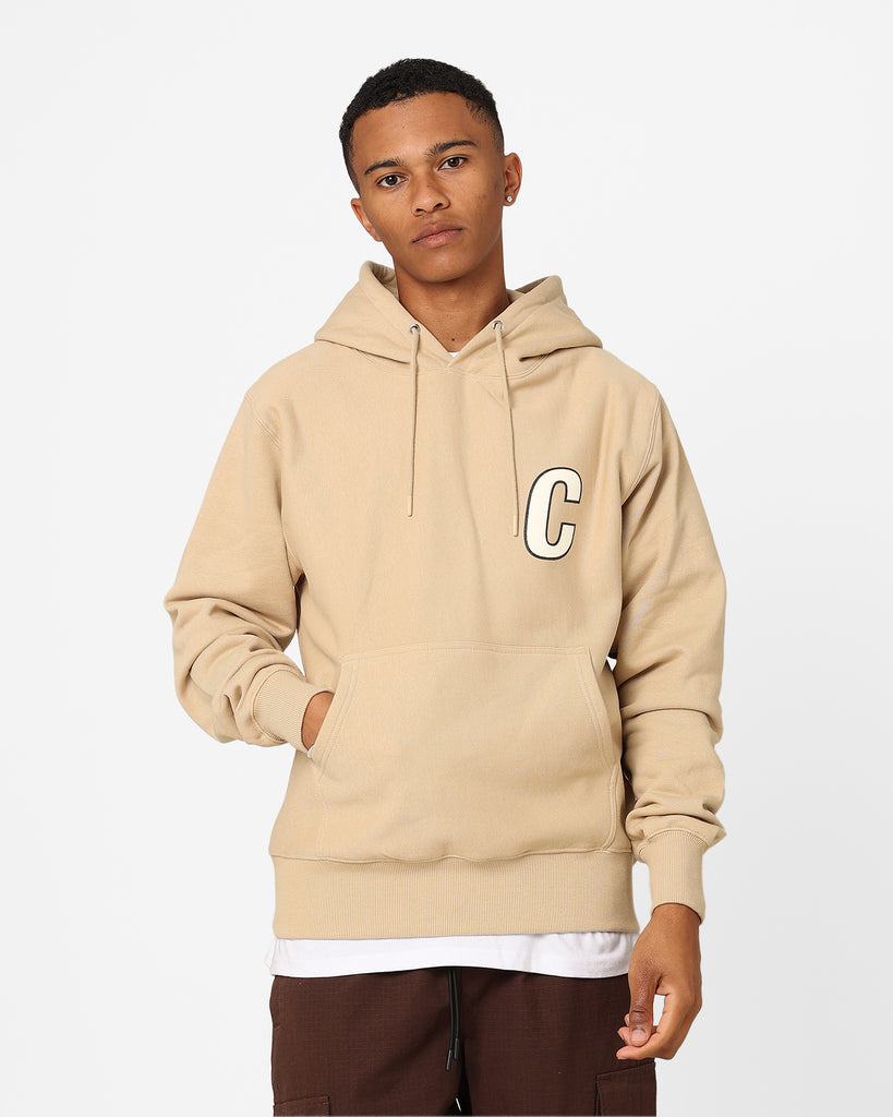 Carre Class Hoodie Stone | Culture Kings