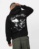 Carre Rolling Worldwide Hoodie Black