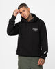 Carre Rolling Worldwide Hoodie Black