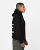 Carre Rolling Worldwide Hoodie Black