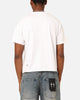 Saint Morta Lafayette Cropped T-Shirt White