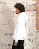 Saint Morta Paradise Lost Hoodie White