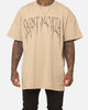 Saint Morta Sinister Lafayette T-Shirt Stone