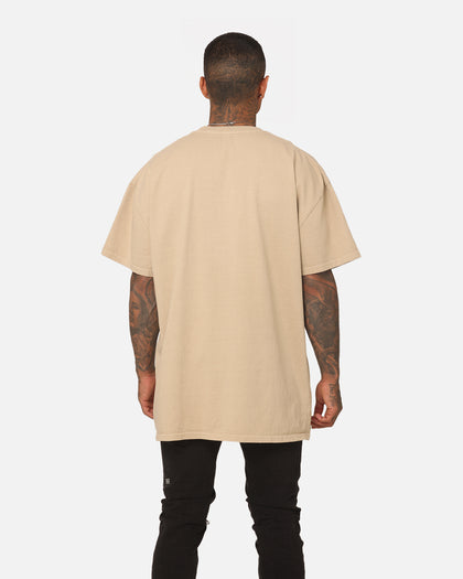 Saint Morta Sinister Lafayette T-Shirt Stone