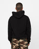 Emperor Apparel Thorn Hoodie Black