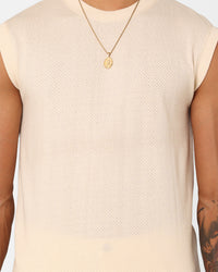 XXIII Nick Muscle Singlet Cream