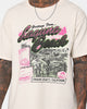 Goat Crew Laguna Beach T-Shirt Off White