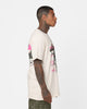 Goat Crew Laguna Beach T-Shirt Off White