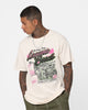 Goat Crew Laguna Beach T-Shirt Off White