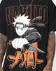 Goat Crew X Naruto Naruto Vintage T-Shirt Black Wash