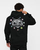 New Era WNBA All Star Hoodie Black