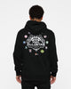 New Era WNBA All Star Hoodie Black