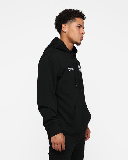 New Era WNBA All Star Hoodie Black