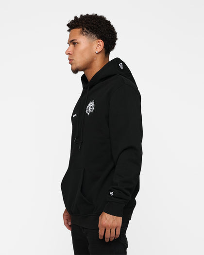 New Era WNBA All Star Hoodie Black