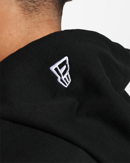 New Era WNBA All Star Hoodie Black