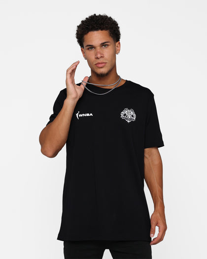 New Era WNBA All Star T-Shirt Black