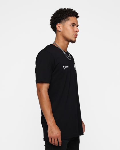 New Era WNBA All Star T-Shirt Black