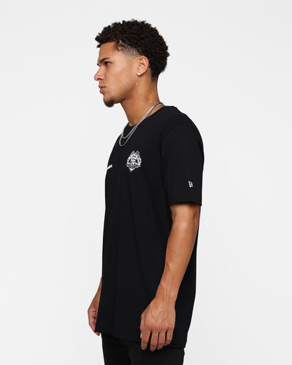 New Era WNBA All Star T-Shirt Black