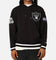 New Era Las Vegas Raiders Hoodie Black