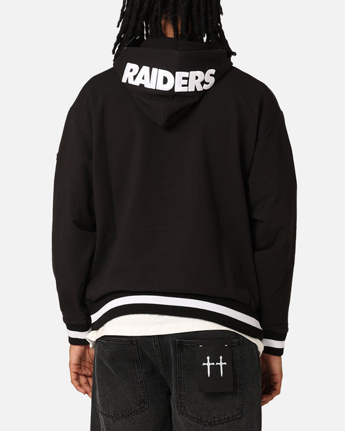 New Era Las Vegas Raiders Hoodie Black
