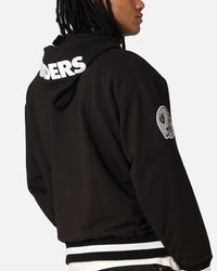 New Era Las Vegas Raiders Hoodie Black