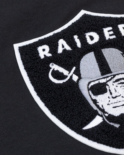 New Era Las Vegas Raiders Sweater Black